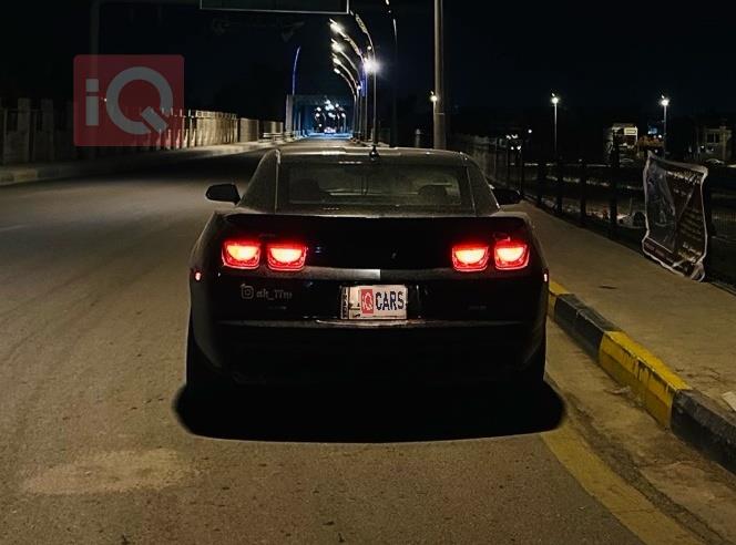 شيفروليه كامارو